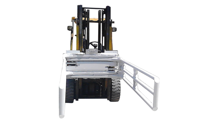 フォームクランプ