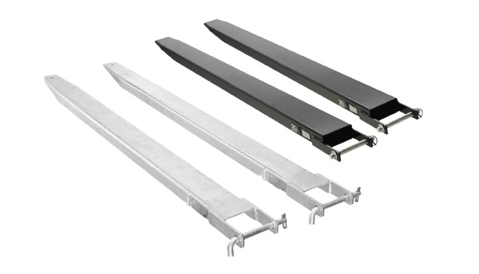 フォークリフトフォークエクステンション