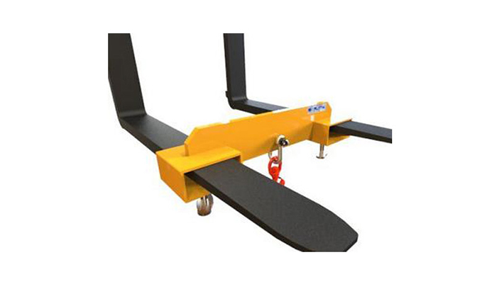 フォークリフトフック