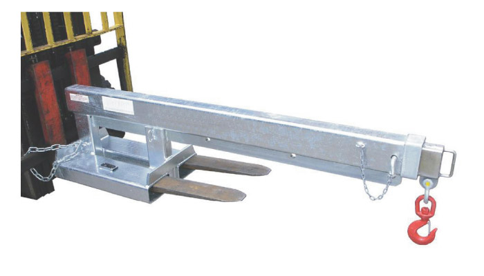 ジブアタッチメント