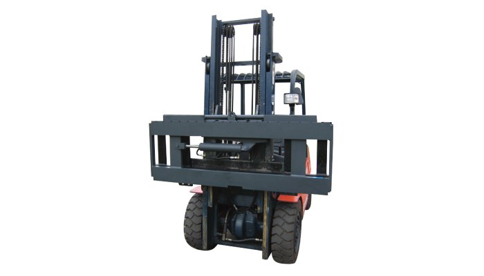 サイドシフター