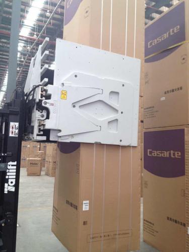 カートンクランプ