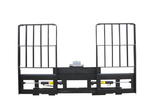 ダブルサイドシフター