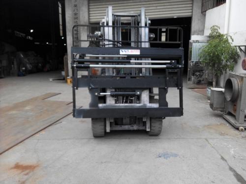 フォークポジショナー