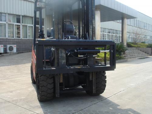 ヘビーデューティサイドシフター