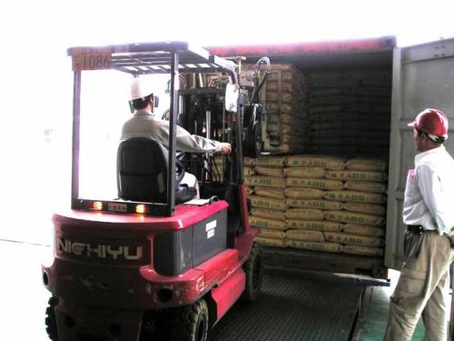 プッシャーの添付ファイルを引く