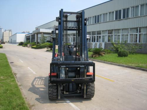 サイドシフター