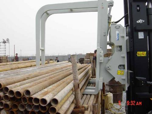 ステルパイプクランプ