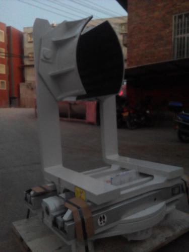 チップドラムクランプ