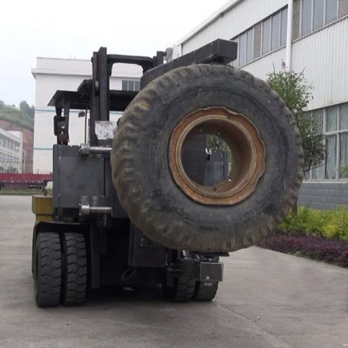 タイヤチェンジャー