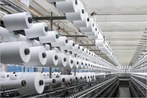 織物産業